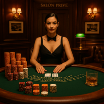Joka Casino - Live Blackjack Game
