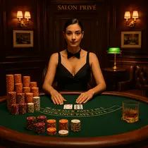 Joka Casino - Blackjack Table Games