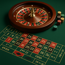 Joka Casino - Live Roulette Game