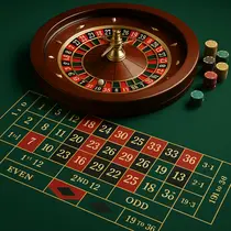 Joka Casino - Live Roulette Game