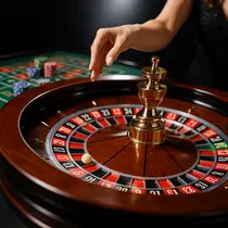 Joka Casino - Roulette Table Games