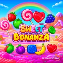 Joka Casino - Sweet Bonanza Slot Game