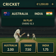 Joka Casino - Cricket Sports Betting